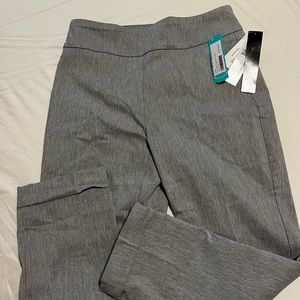 Tribal Fia cuffed cropped Trouser